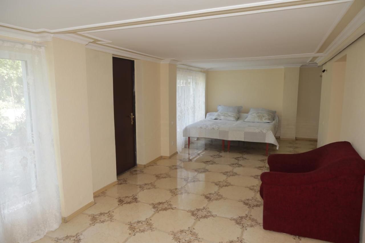 Гостевой дом Guest House Caucasus Кутаиси