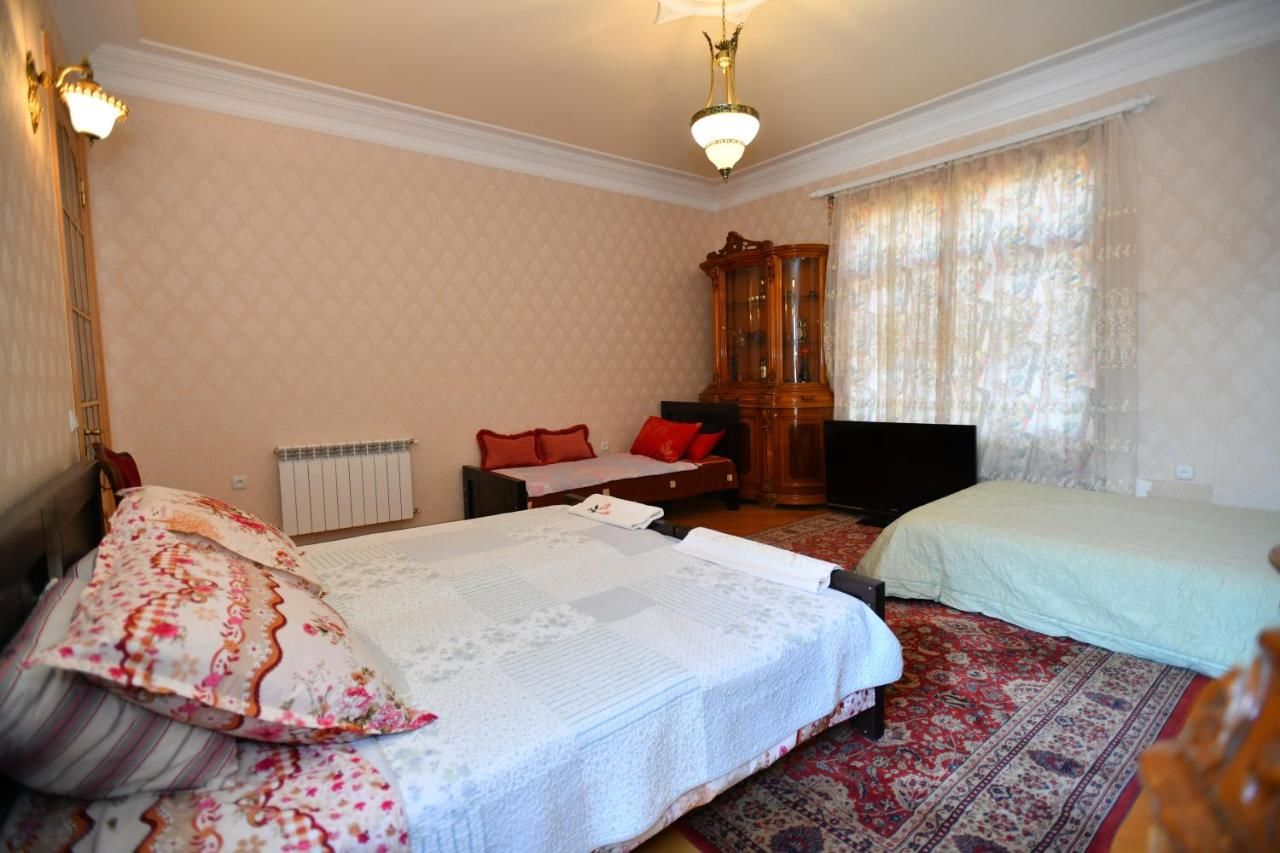 Гостевой дом Guest House Caucasus Кутаиси