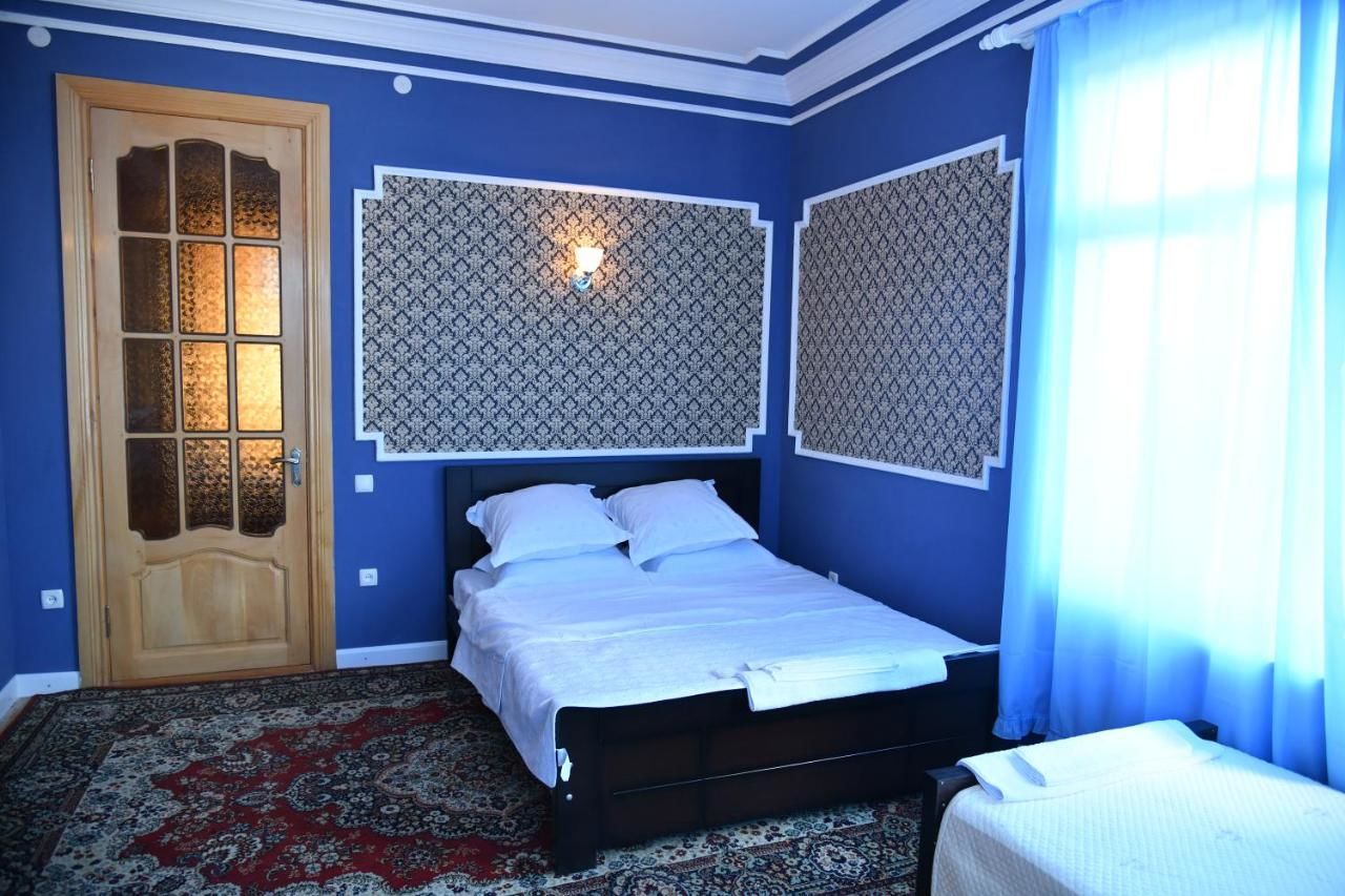 Гостевой дом Guest House Caucasus Кутаиси