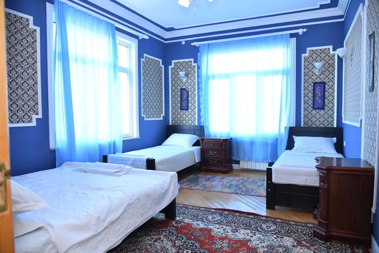 Гостевой дом Guest House Caucasus Кутаиси