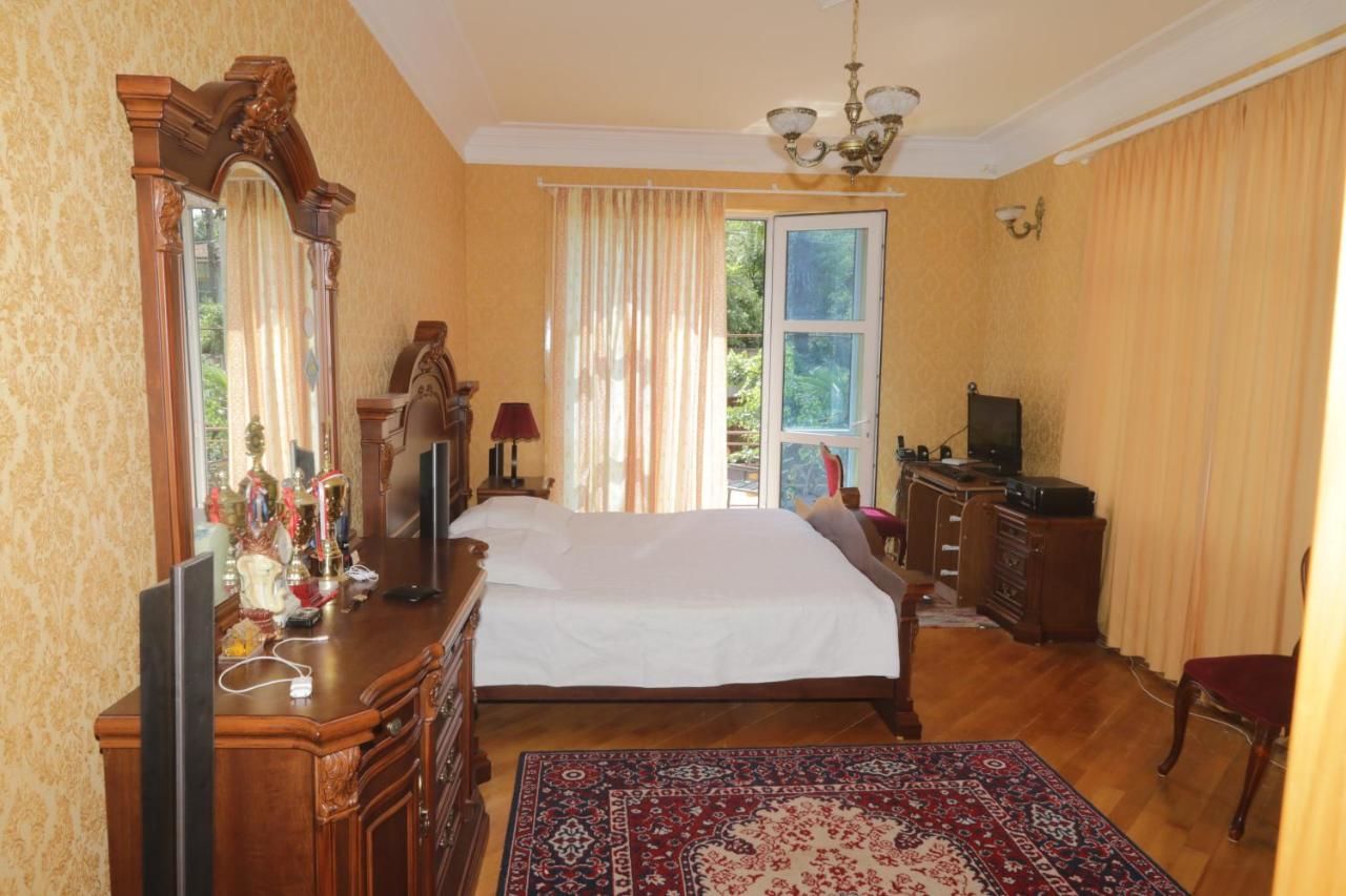Гостевой дом Guest House Caucasus Кутаиси
