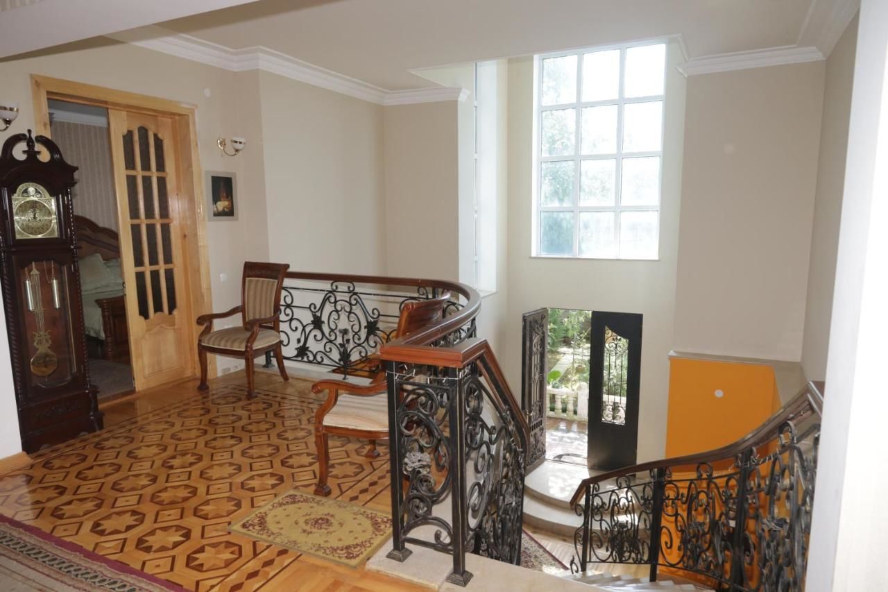 Гостевой дом Guest House Caucasus Кутаиси-29