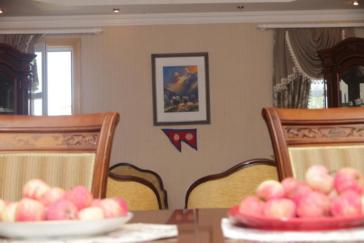 Гостевой дом Guest House Caucasus Кутаиси-32