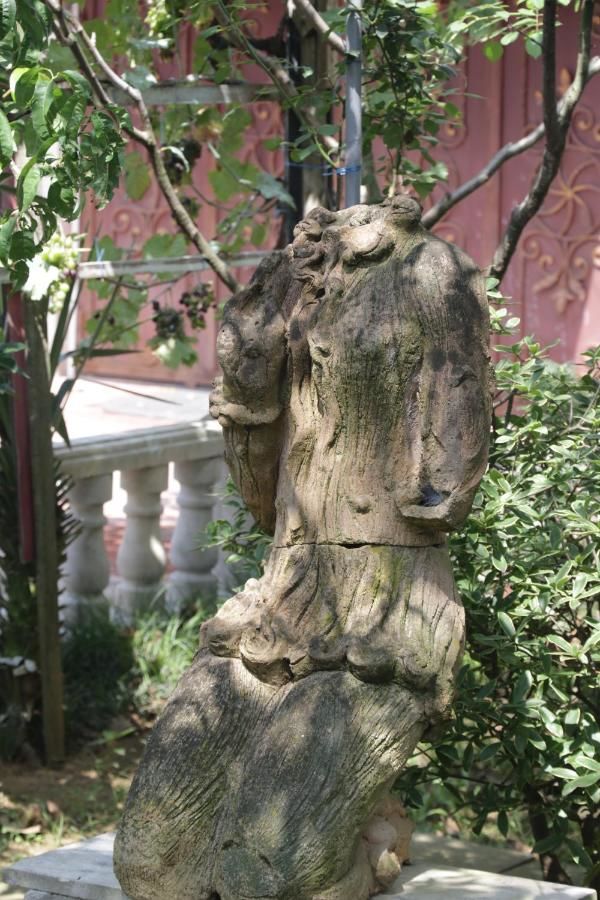 Гостевой дом Guest House Caucasus Кутаиси-33