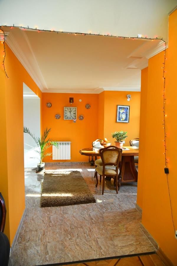 Гостевой дом Guest House Caucasus Кутаиси