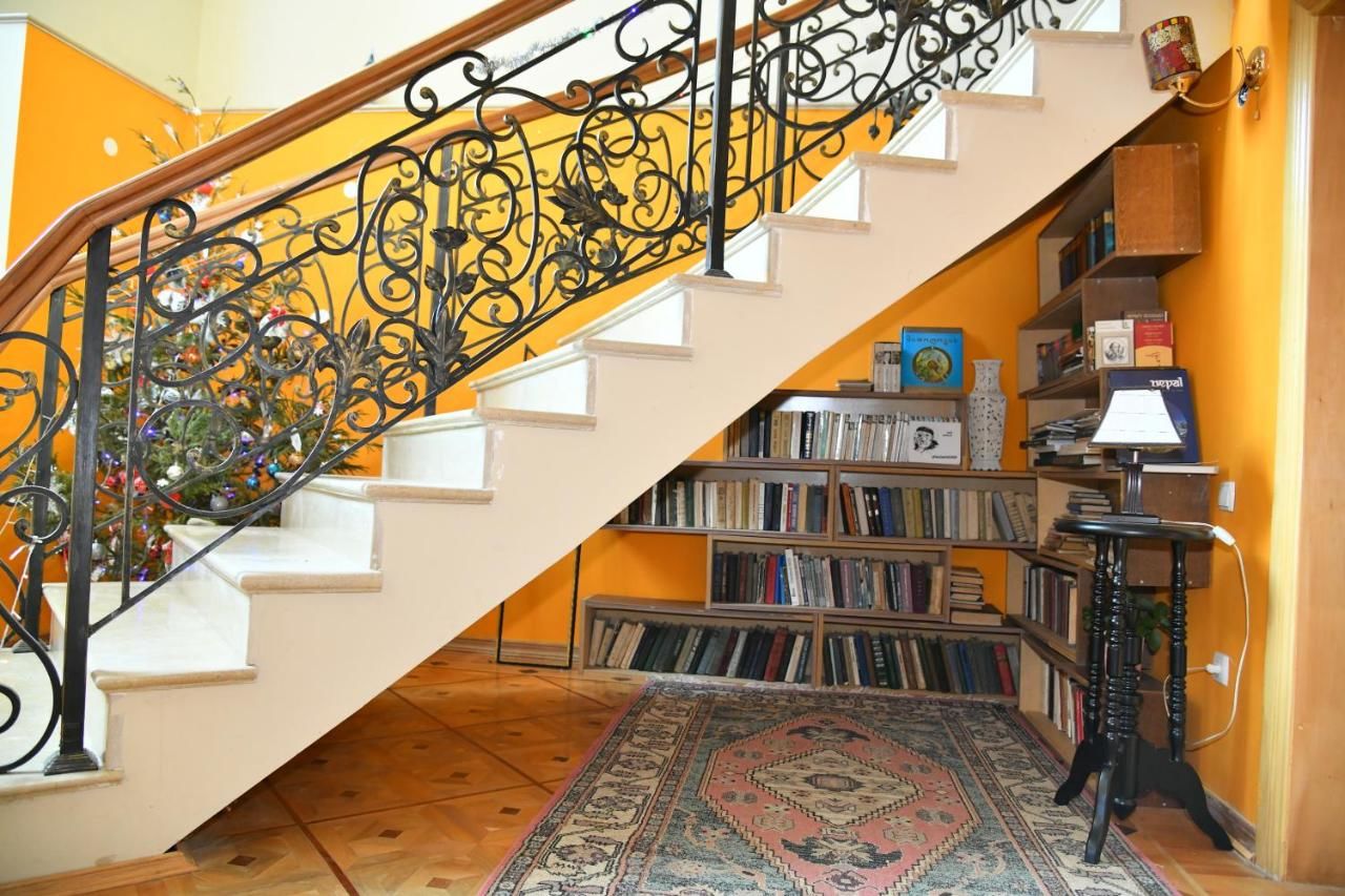 Гостевой дом Guest House Caucasus Кутаиси-41