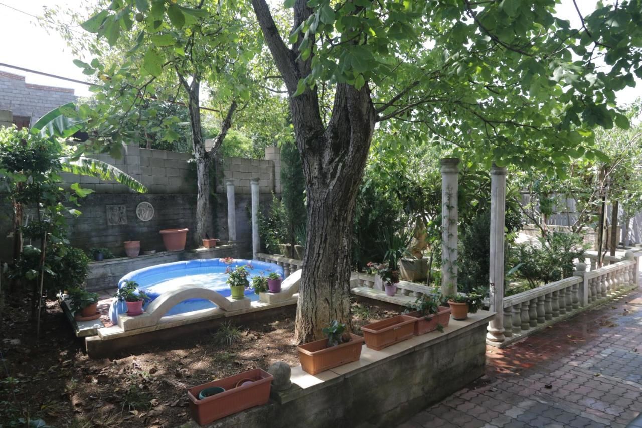 Гостевой дом Guest House Caucasus Кутаиси-43