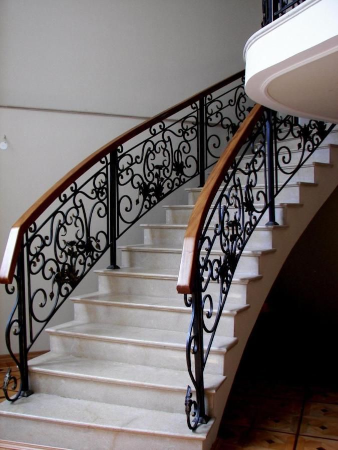 Гостевой дом Guest House Caucasus Кутаиси-45