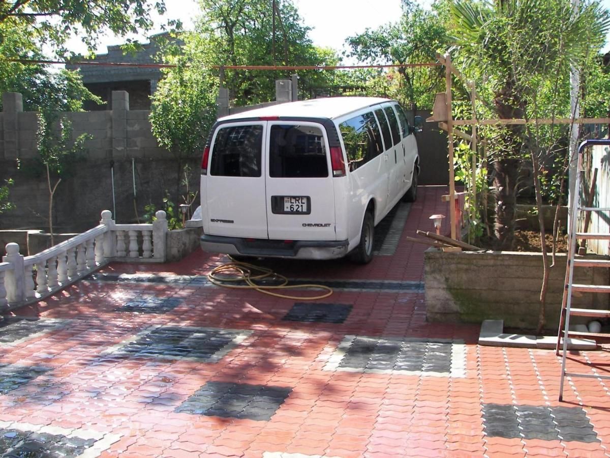 Гостевой дом Guest House Caucasus Кутаиси-46