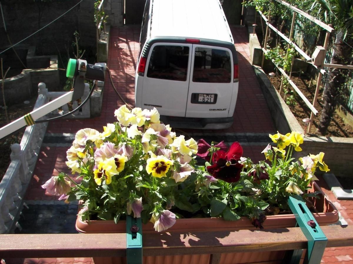 Гостевой дом Guest House Caucasus Кутаиси