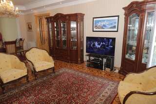 Гостевой дом Guest House Caucasus Кутаиси-4