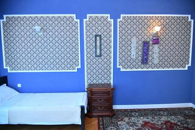 Гостевой дом Guest House Caucasus Кутаиси-16