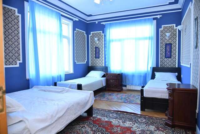 Гостевой дом Guest House Caucasus Кутаиси-19