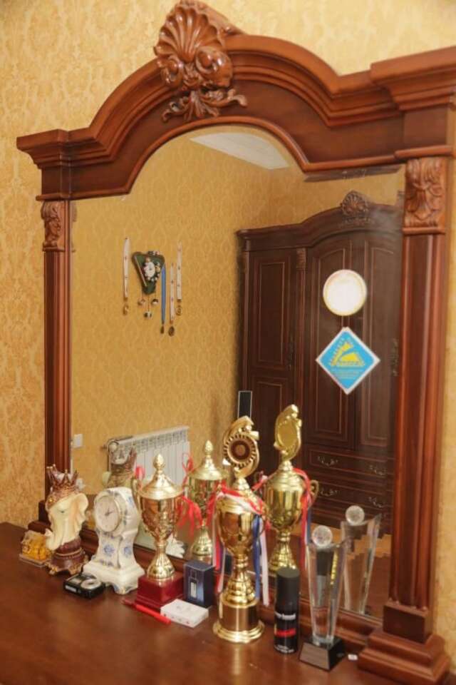 Гостевой дом Guest House Caucasus Кутаиси-21