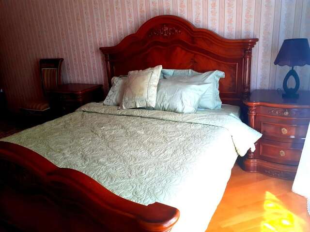 Гостевой дом Guest House Caucasus Кутаиси-26
