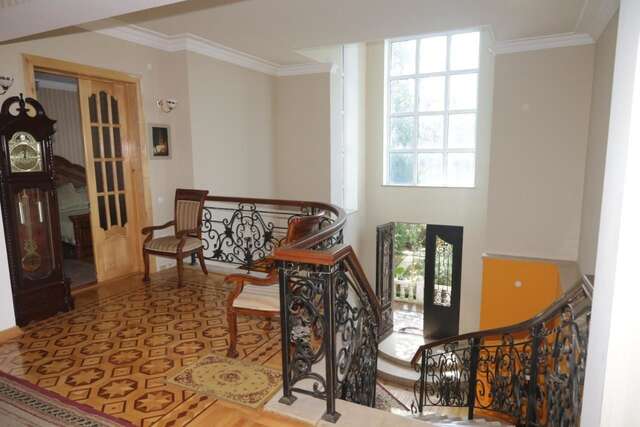 Гостевой дом Guest House Caucasus Кутаиси-28