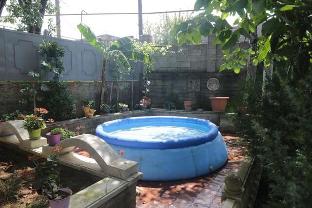 Гостевой дом Guest House Caucasus Кутаиси-30