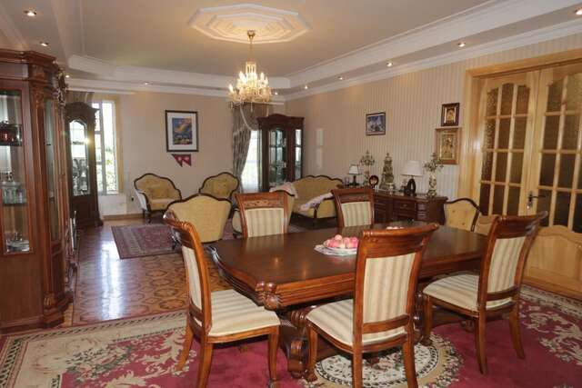 Гостевой дом Guest House Caucasus Кутаиси-34