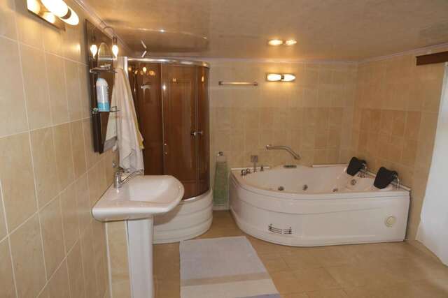 Гостевой дом Guest House Caucasus Кутаиси-35