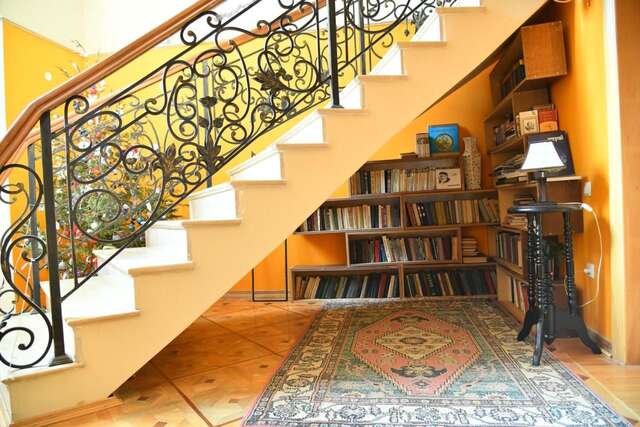 Гостевой дом Guest House Caucasus Кутаиси-37