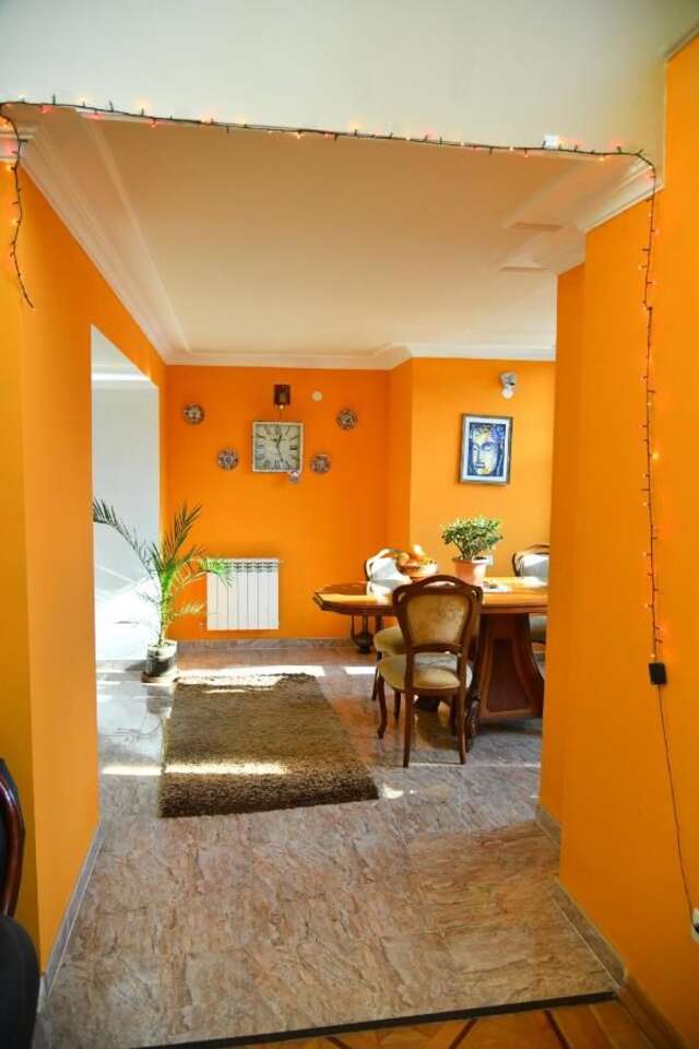 Гостевой дом Guest House Caucasus Кутаиси-38