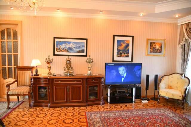 Гостевой дом Guest House Caucasus Кутаиси-39