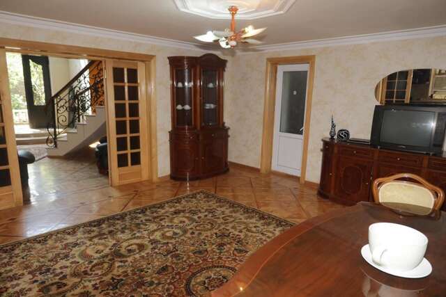 Гостевой дом Guest House Caucasus Кутаиси-43