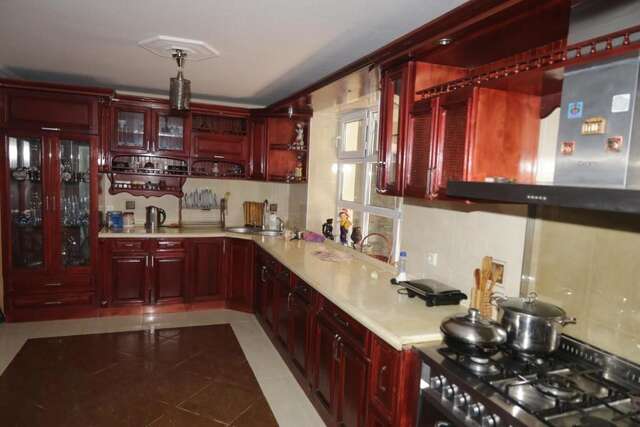 Гостевой дом Guest House Caucasus Кутаиси-47