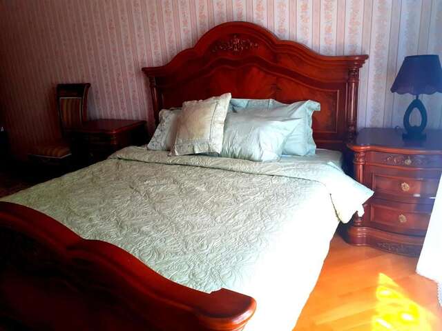 Гостевой дом Guest House Caucasus Кутаиси-48