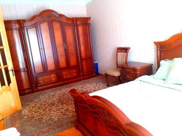 Гостевой дом Guest House Caucasus Кутаиси-50
