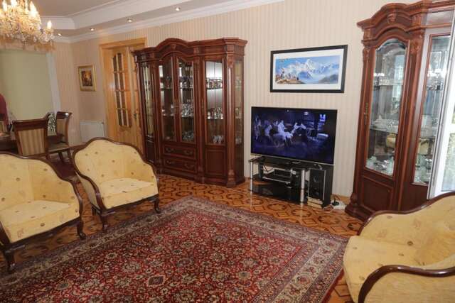 Гостевой дом Guest House Caucasus Кутаиси-7