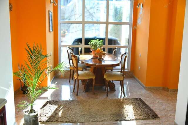 Гостевой дом Guest House Caucasus Кутаиси-8